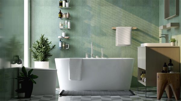 Cost of Tub Replacement in New Smyrna Beach