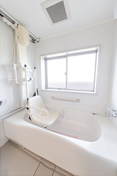 Cost of Senior Tub Installation in New Smyrna Beach