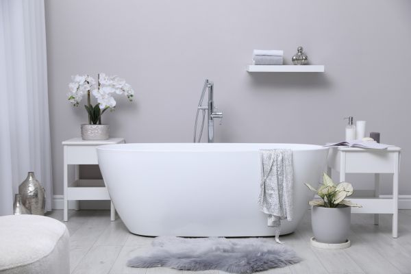 Cost of Bath Installation in New Smyrna Beach