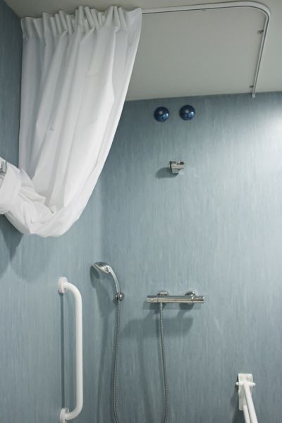 Cost of Senior Shower Installation in New Smyrna Beach