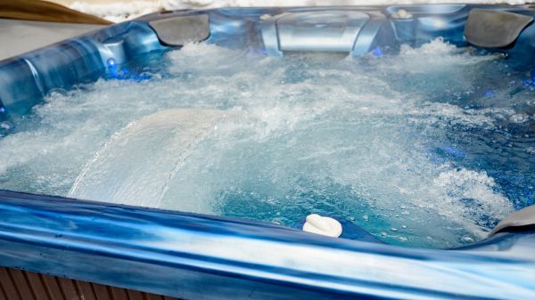 Cost of Massage Tub Installation in New Smyrna Beach