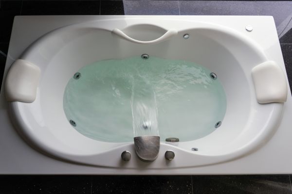 Cost of Jetted Tub Installation in New Smyrna Beach