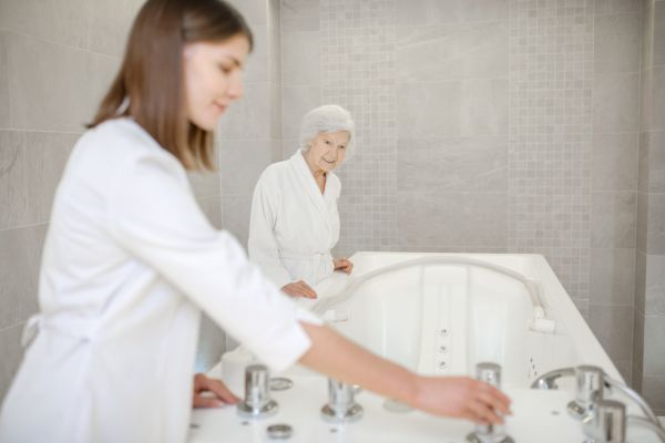 Cost of Walk In Tub Service in New Smyrna Beach