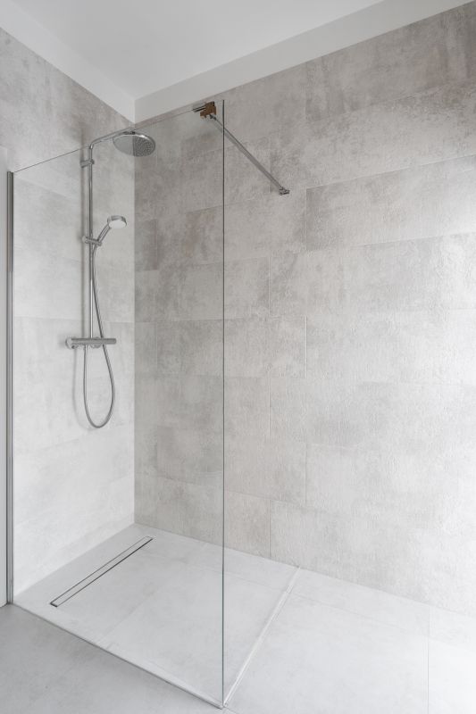 Innovative Shower Enclosures