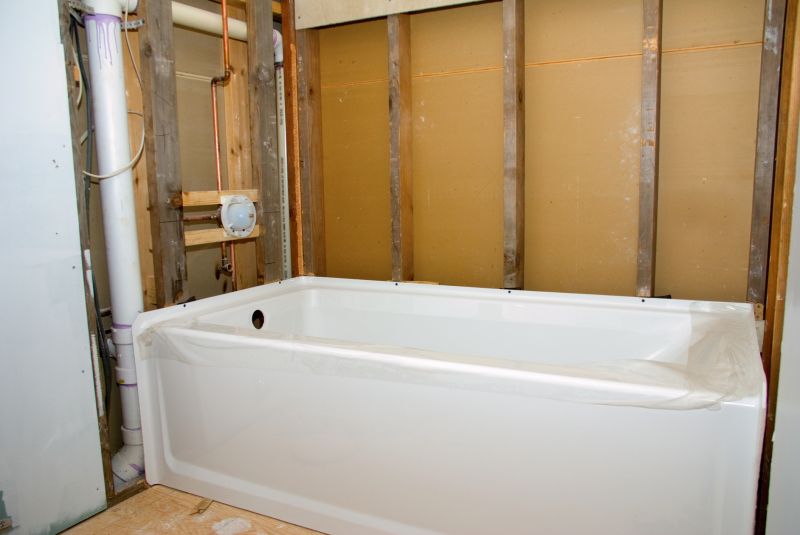 Top Bathtub Installation Companies in Daytona Beach, FL