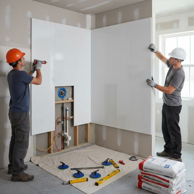 Top Shower Installation Companies in Orange City, FL