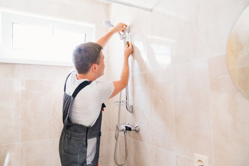 Top Shower Installation Companies in Port Orange, FL