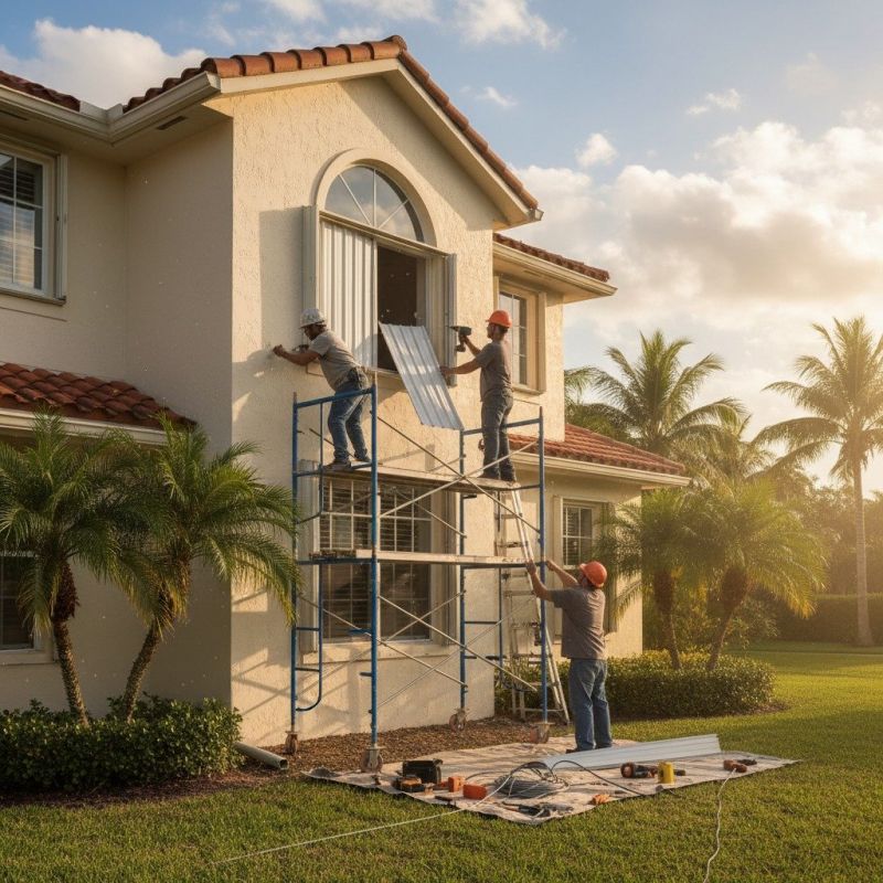 Top Shower Installation Companies in Sanford, FL