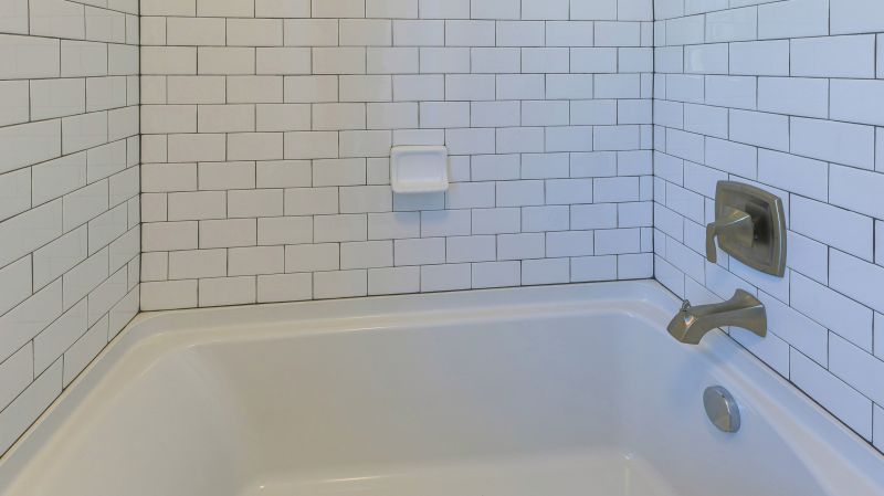 Bathtub Replacement detail