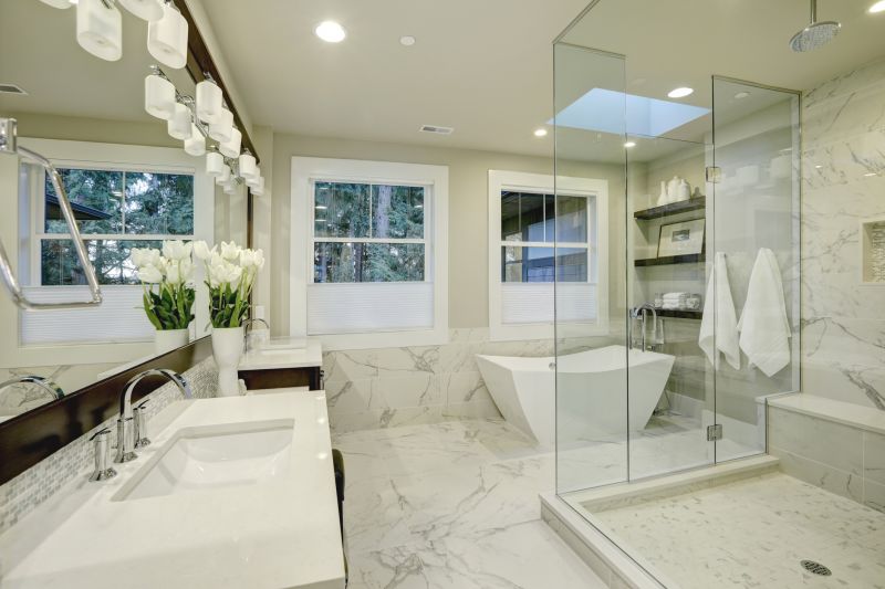 Luxurious Bathtub Options